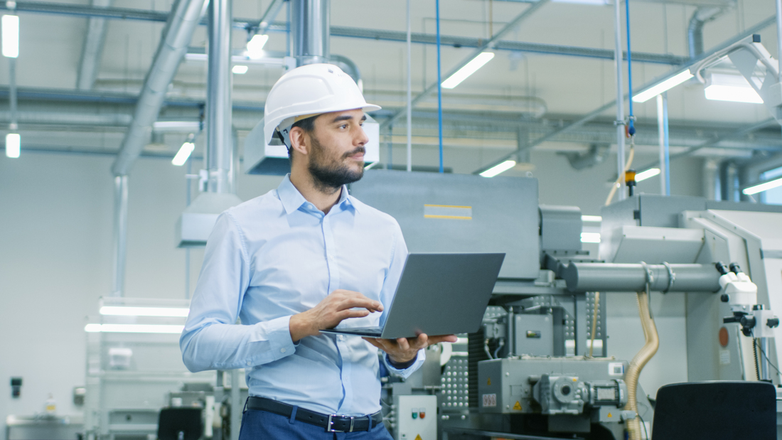 Mantenimiento Industrias | Asistum