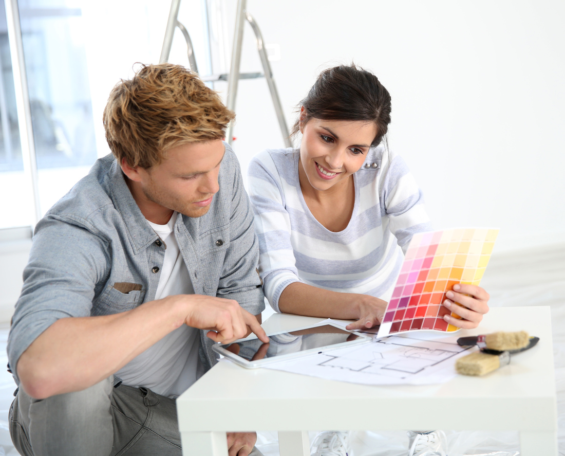 Mantenimiento Real Estate | Asistum