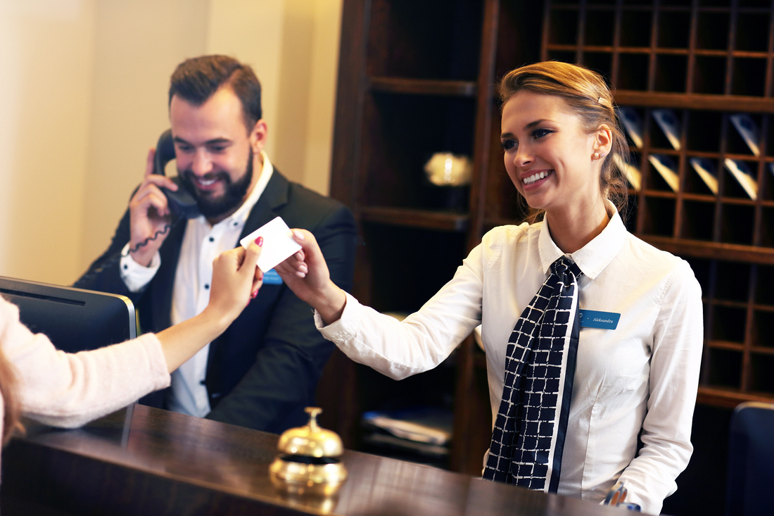 Mantenimiento Hotelero | Asistum