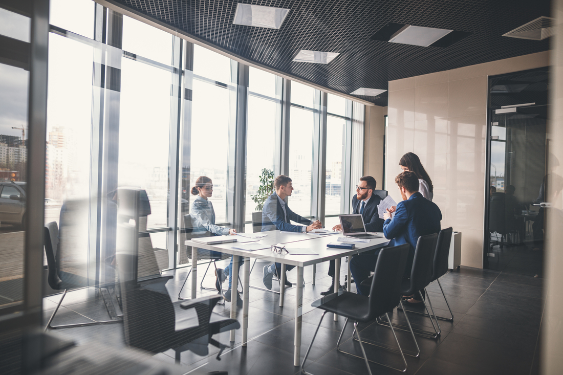 Mantenimiento Oficinas | Asistum